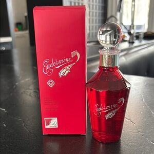 Shiseido Red Moisturizer and Body Oil